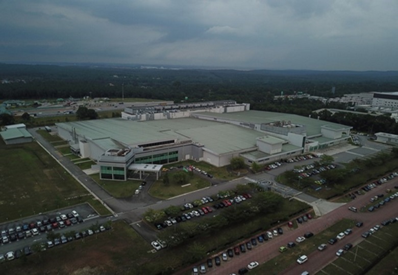 Seagate International (Johor) Sdn Bhd