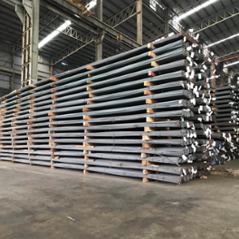 Steel Bar Store