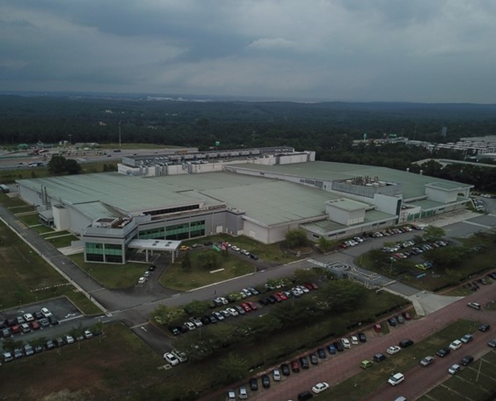 Seagate International (Johor) Sdn Bhd