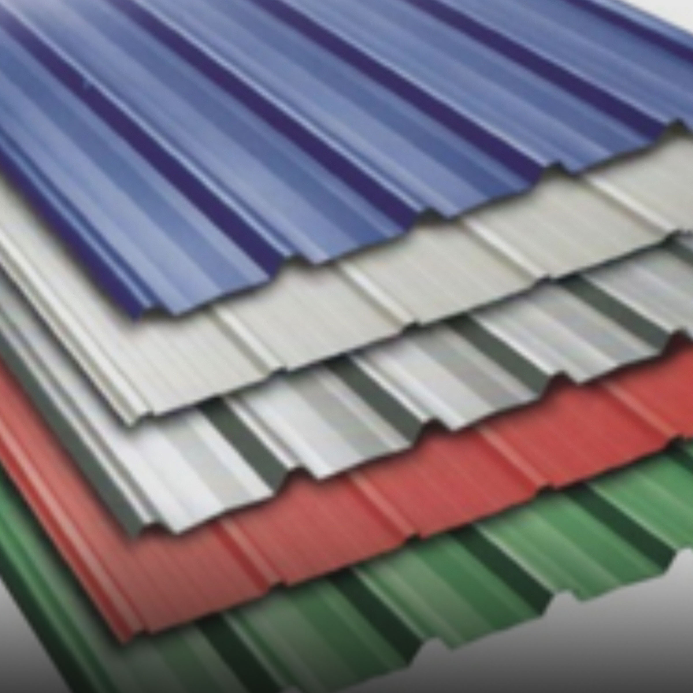 Roofing Sheet